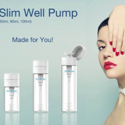 Quadpack and Yonwoos best-selling Well Pump goes slimline